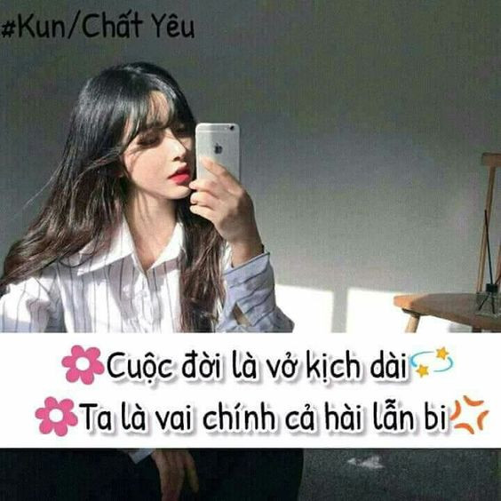Những câu chửi hay không tục
