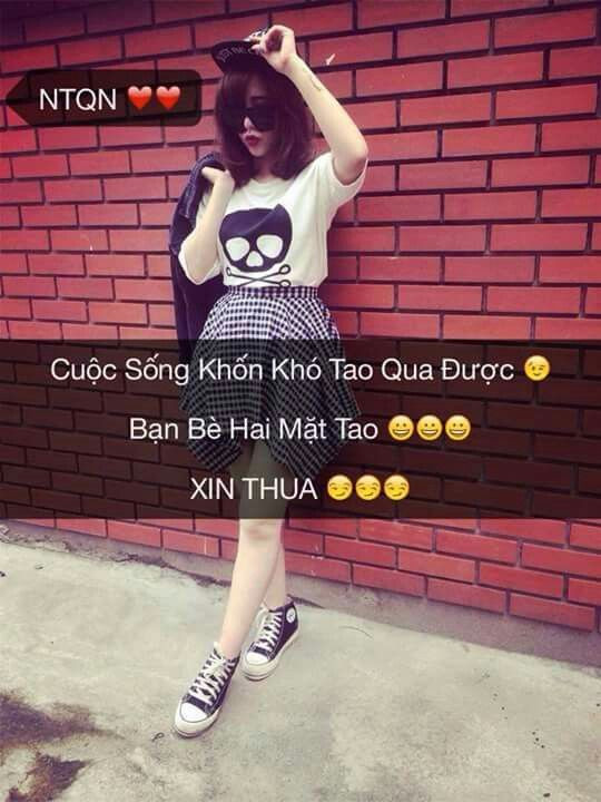 Những câu chửi hay không tục