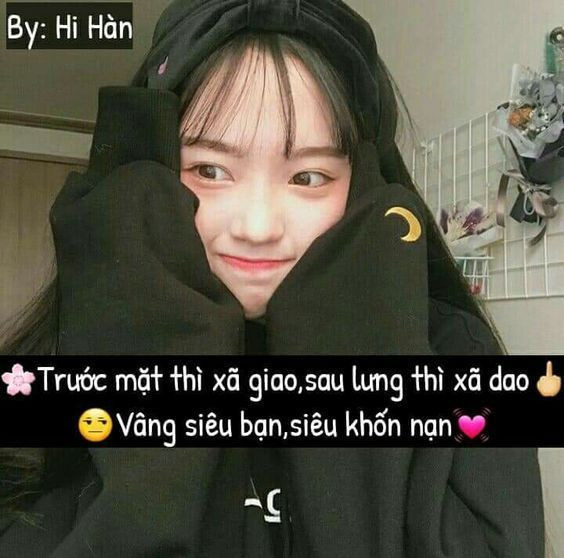 Những câu chửi hay không tục