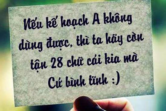 câu nói an ủi người đang buồn
