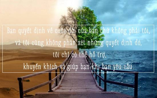 câu nói an ủi người đang buồn