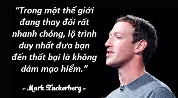 những câu nói bất hủ của người nổi tiếng