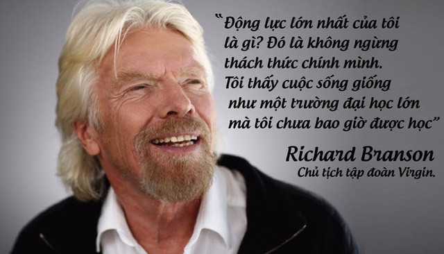 những câu nói bất hủ của người nổi tiếng