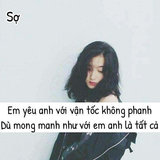 Những câu nói hài hước về tình yêu