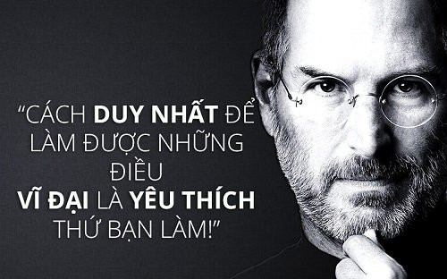 những câu nói bất hủ của người nổi tiếng