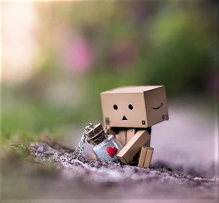 Câu nói hay về tình yêu đơn phương