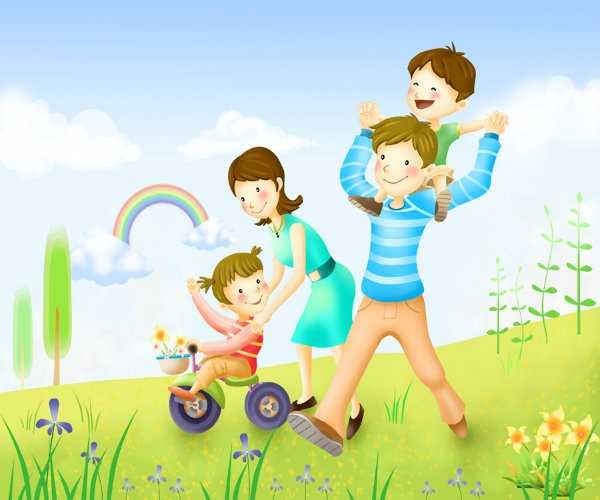 Những câu nói hay về hạnh phúc gia đình