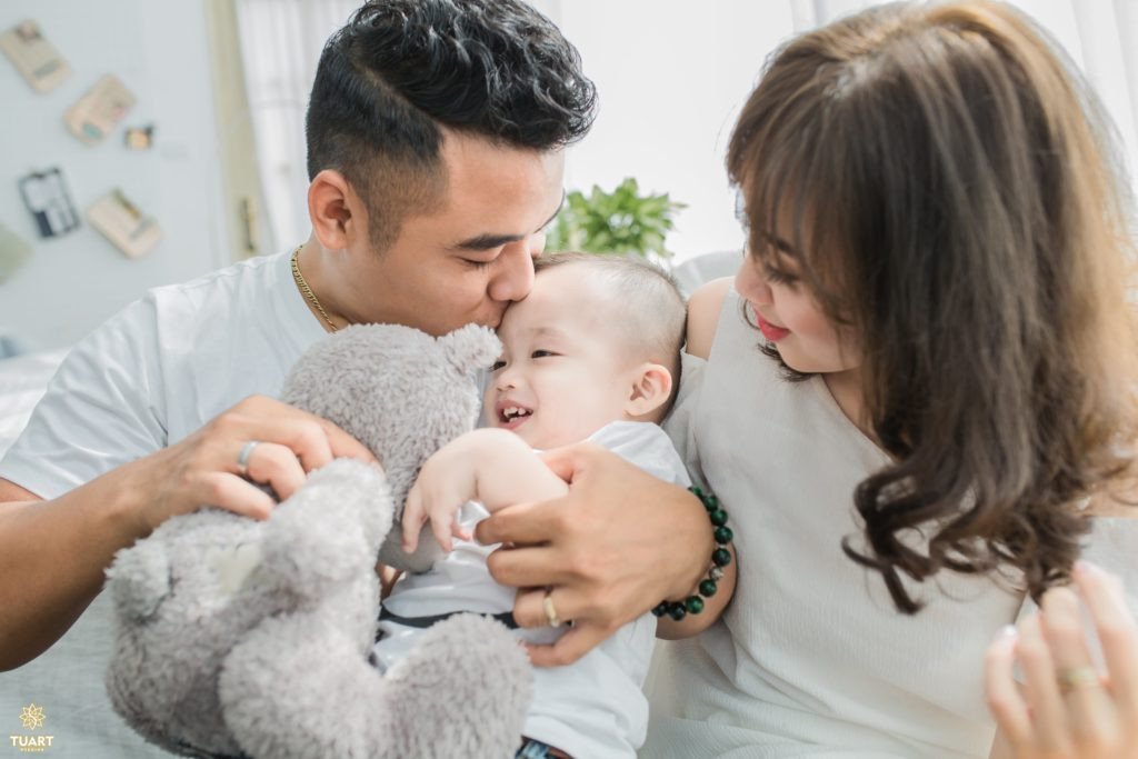 Những câu nói hay về hạnh phúc gia đình