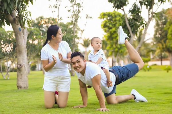 Những câu nói hay về hạnh phúc gia đình