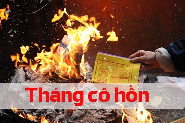 stt tháng cô hồn