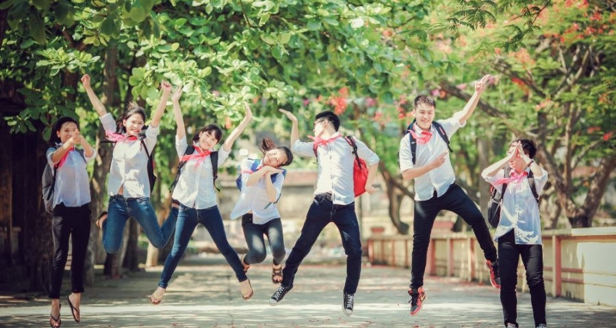 Những câu nói hay về tình bạn chân thành