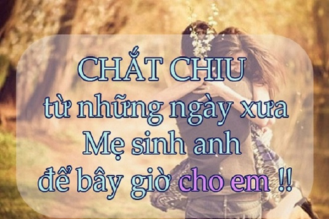 câu nói hay về tình yêu hạnh phúc