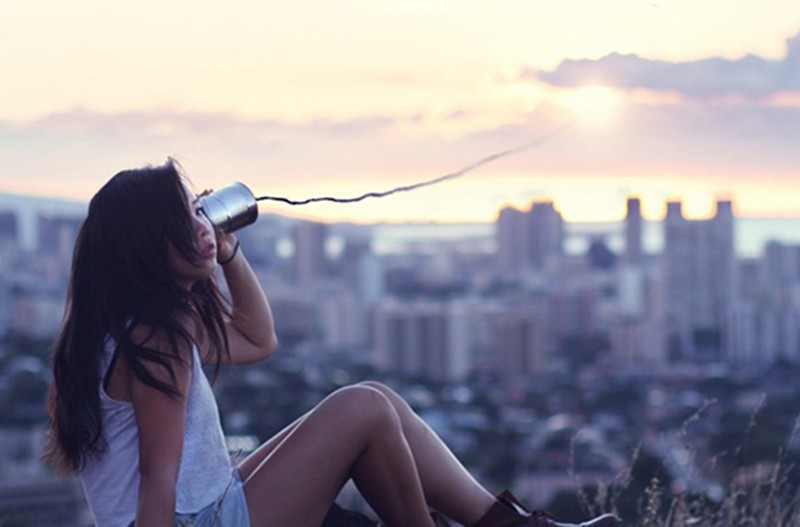 Những câu nói hay về yêu xa bằng tiếng Anh
