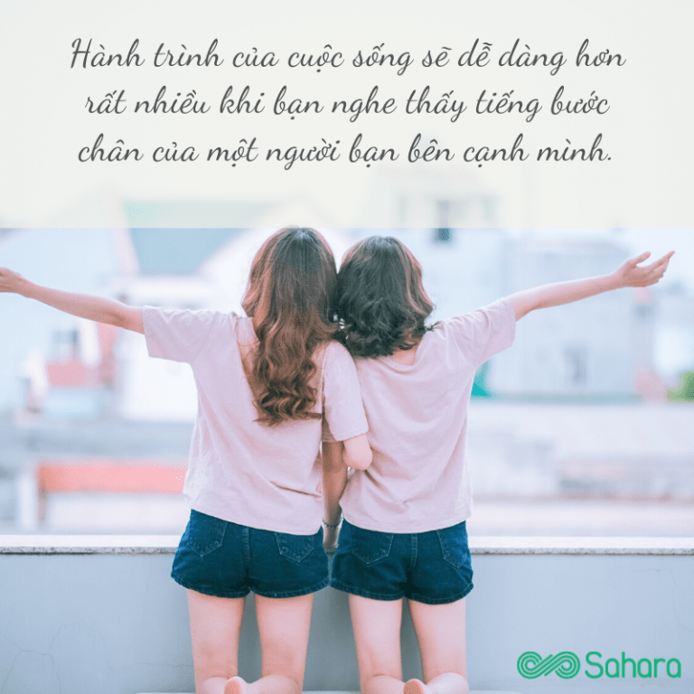 Stt ngắn về tình bạn