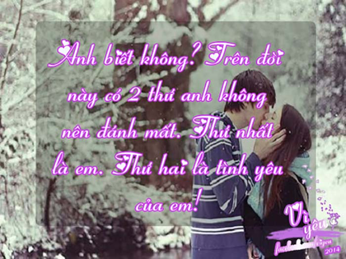 Stt dễ thương