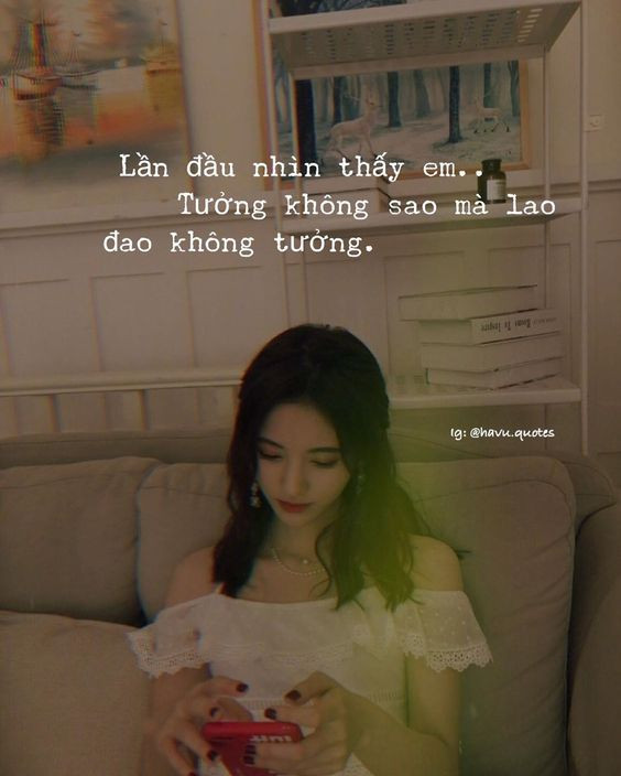 Những câu nói hài hước về tình yêu
