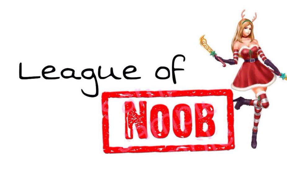 noob nghĩa là gì?