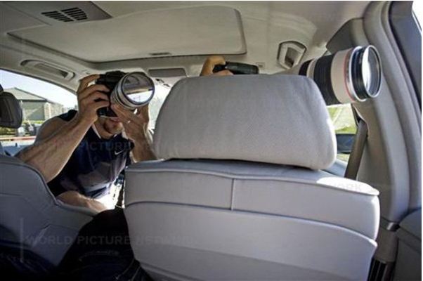 paparazzi là gì
