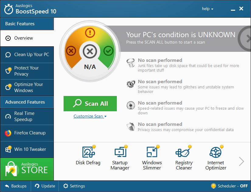 phần mềm tăng tốc internet