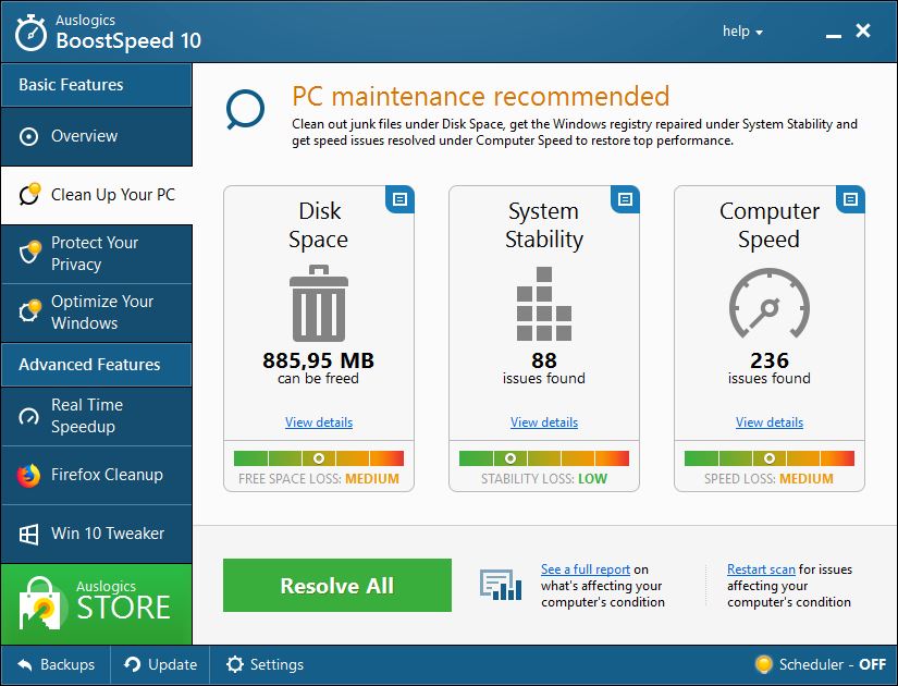 phần mềm tăng tốc mạng internet tốt nhất