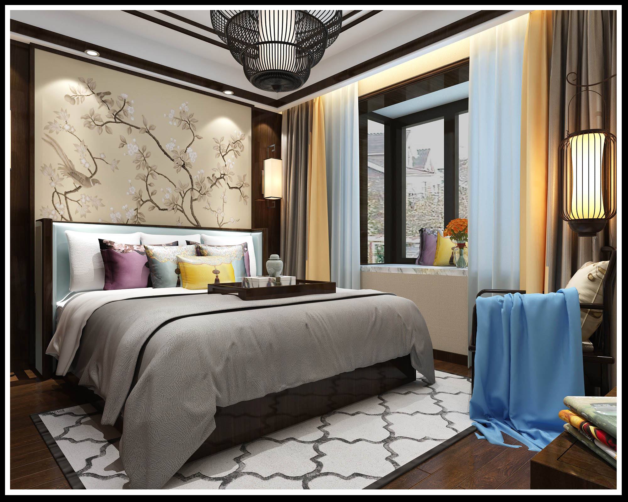 phòng ngủ hiện đại cho trẻ mới lớn