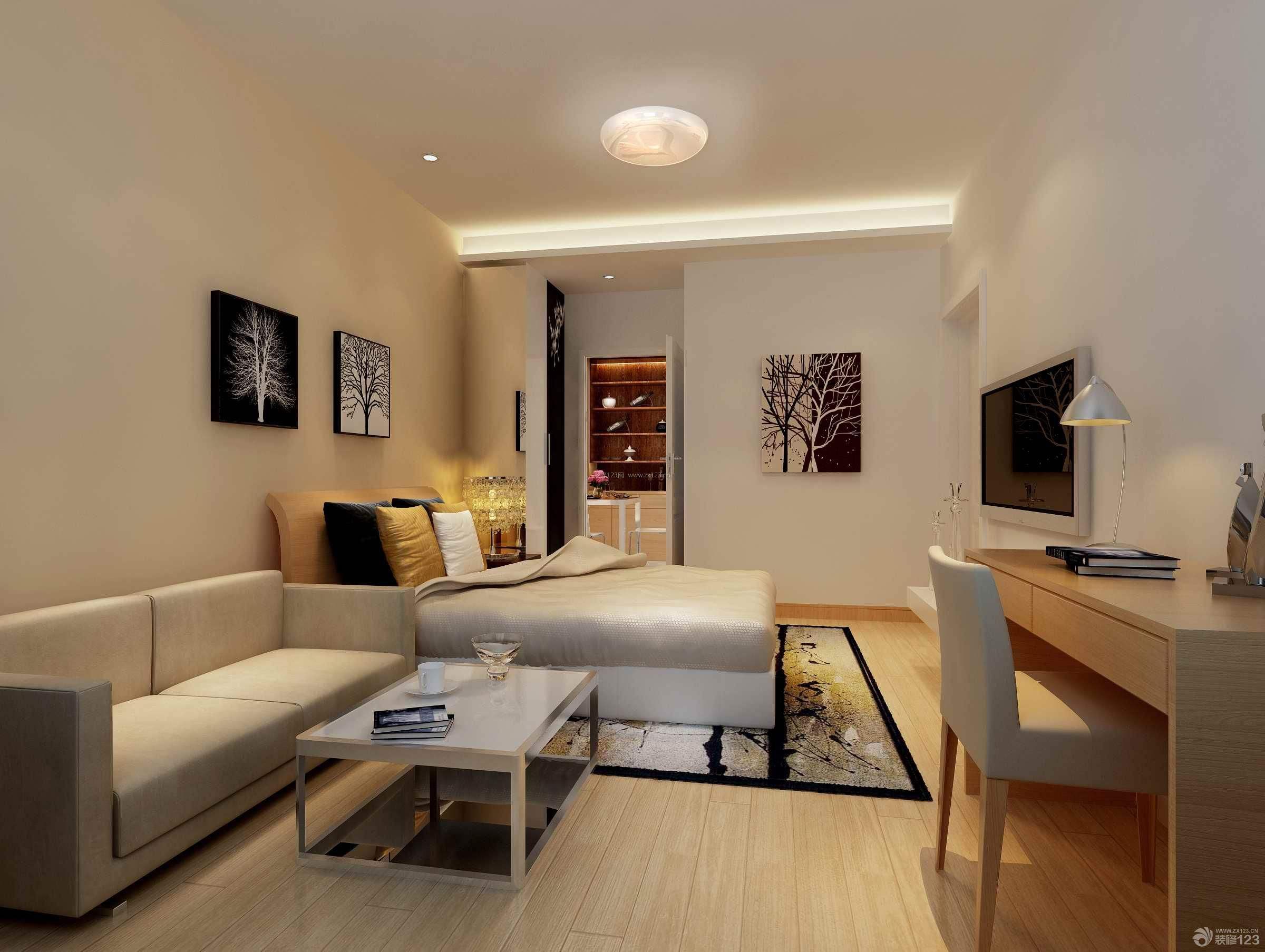Phòng ngủ đẹp thiết kế 1 cho tất cả