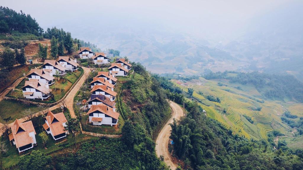 Sapa Jade Hill resort