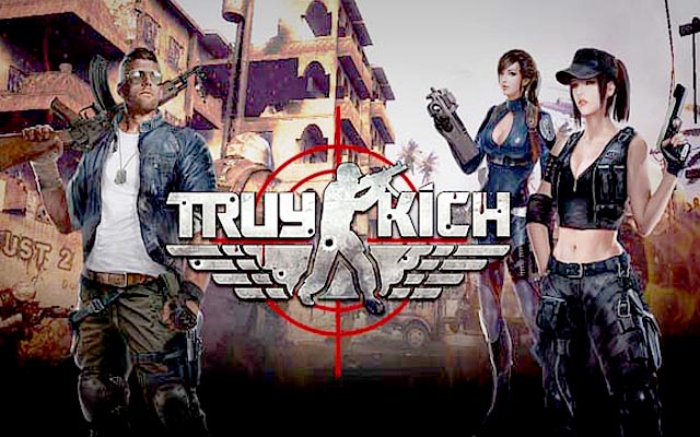 Cho acc Truy kích Vip - Chia sẻ acc Truy Kích - Share tài khoản Truy Kích 2019