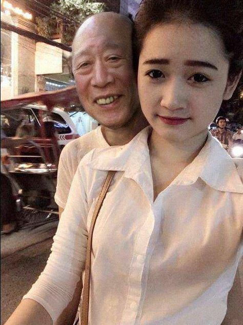 shigeo tokuda huyền thoại ảnh chế - khi nữ sinh nhờ vả cộng đồng photoshop dạo