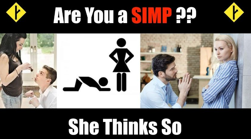 simp là gì