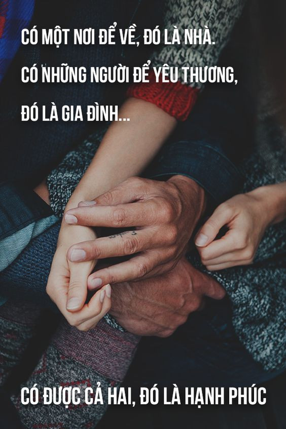 Stt hay về gia đình