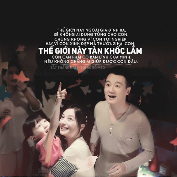 Stt hay về gia đình