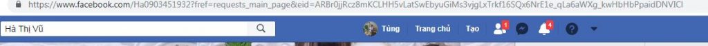 cách dùng stalkcan