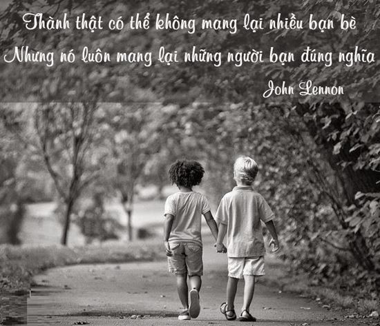 Stt hay về tình bạn thân