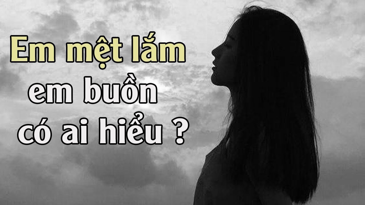 Stt buồn con gái ngắn
