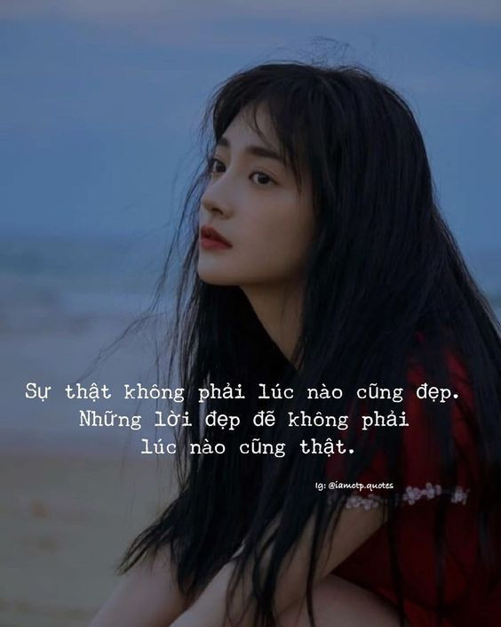 stt buồn