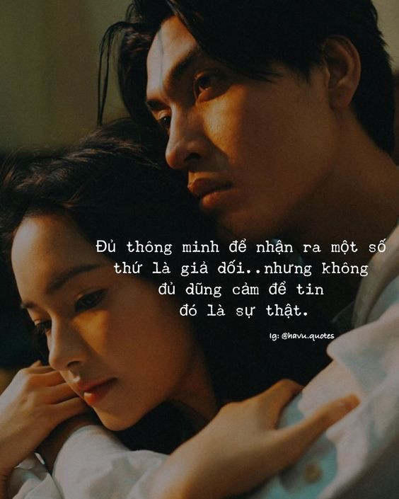 stt buồn