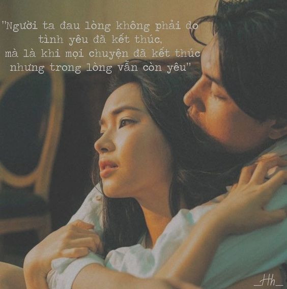stt buồn