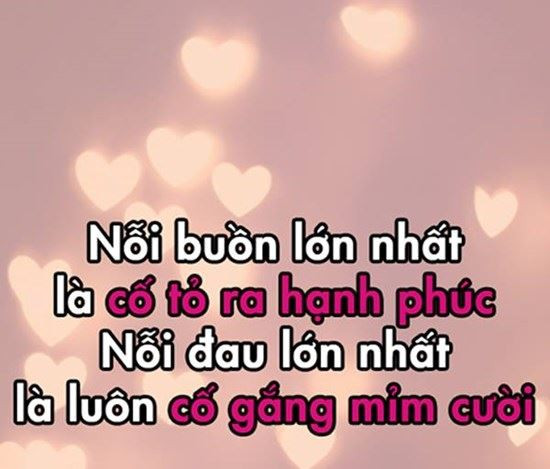 stt buồn chán trong tình yêu