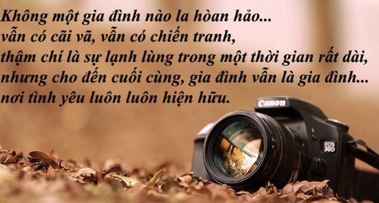 Stt buồn về gia đình