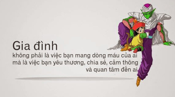 Stt buồn về gia đình