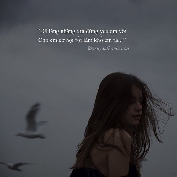 Stt Buồn