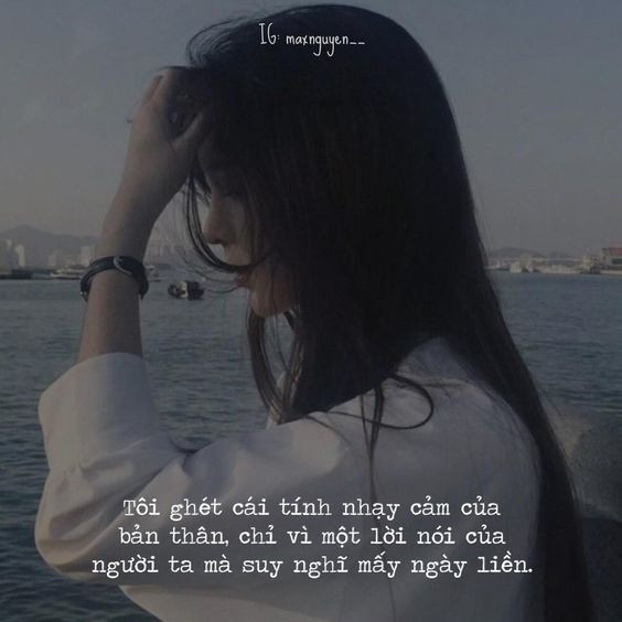 Stt Buồn