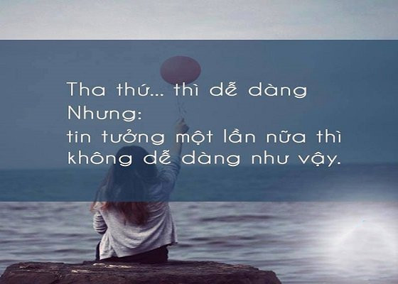 stt thất vọng về tình bạn