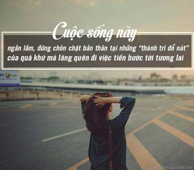 Những status tâm trạng mệt mỏi về tình yêu