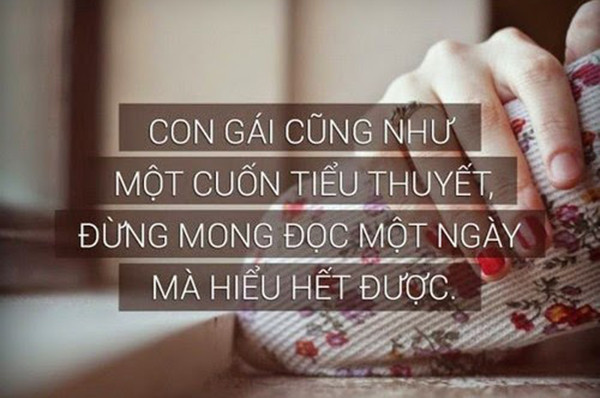 stt chất về con gái
