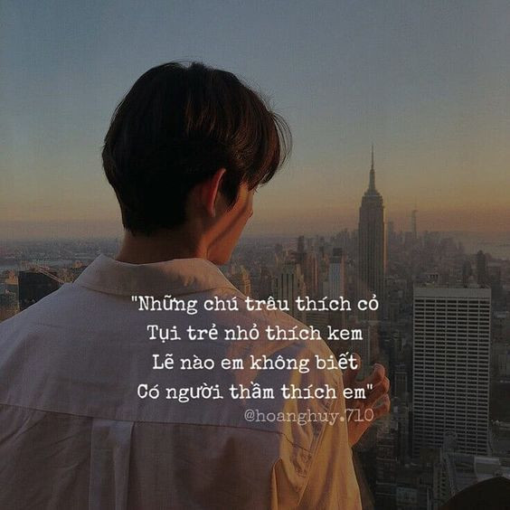 Stt chất về tình yêu