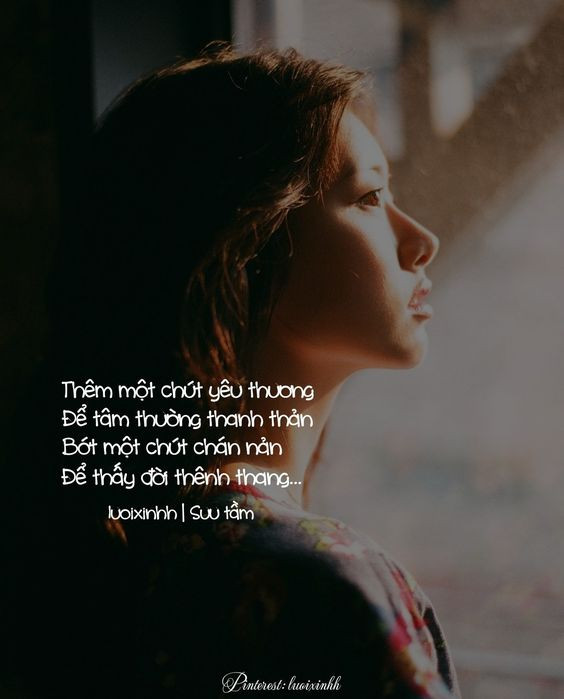 Stt chất về tình yêu