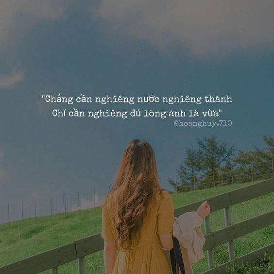 Stt chất về tình yêu