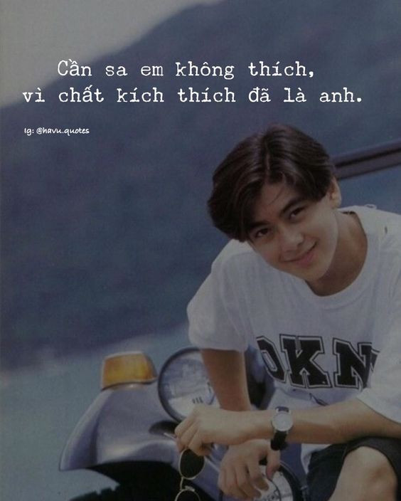 Stt chất về tình yêu